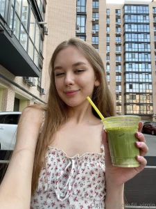 My top favorite drinks when the weather gets warm iced lemonades