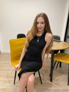 Every girl should have a little black dress in her wardrobe it s one