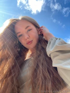 Just looking up at the sky and wondering what it must feel like to fly part 2