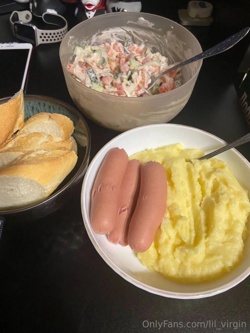 Home cooking is always about comfort and simple joys today i decided 