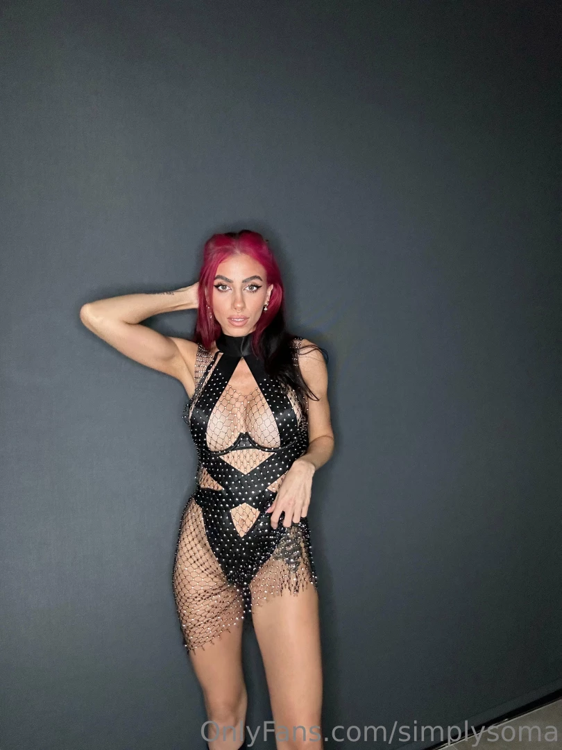 Bad b tch energy part 5 