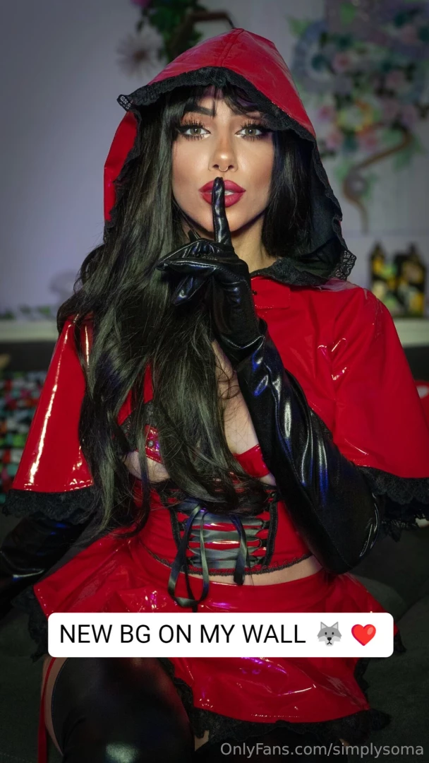 Trouble never looked so fine part 47 