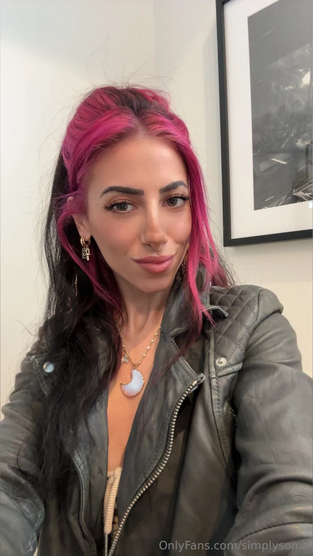 Thinking of you part 452 