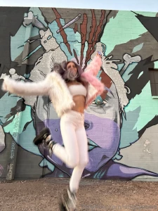 First day of september fall is officially here