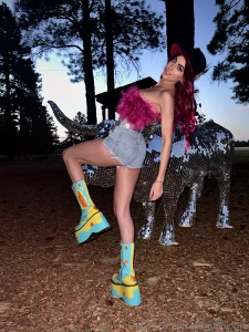 Dancing is the key to unlocking happiness