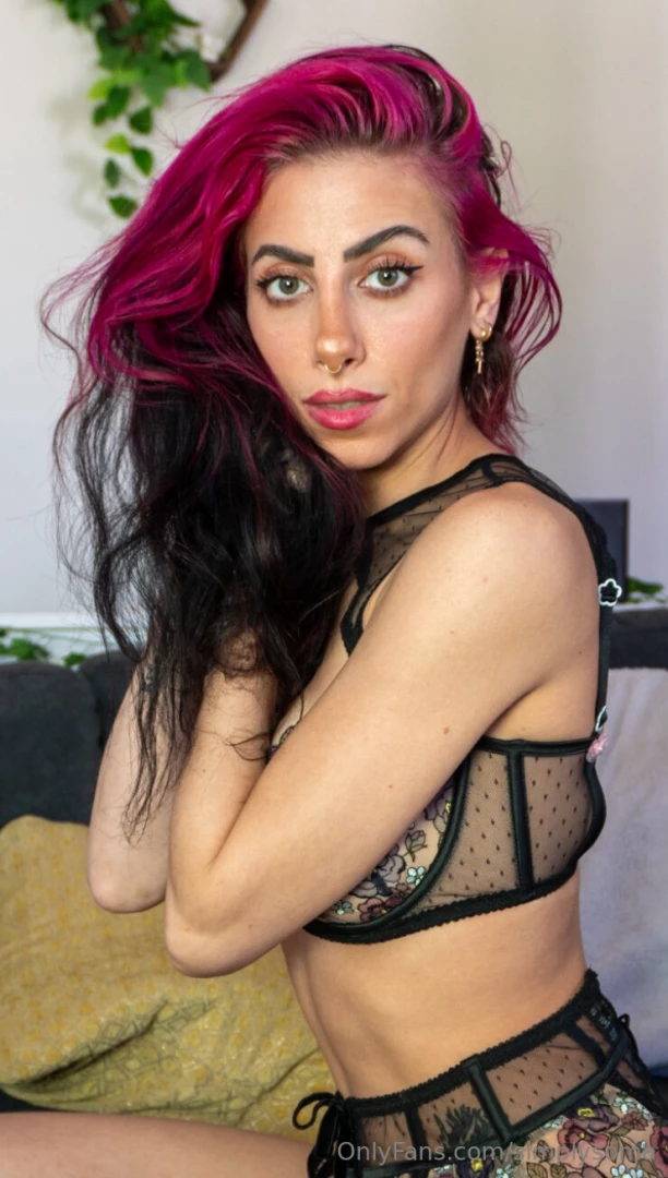 Windows to the soul part 1 