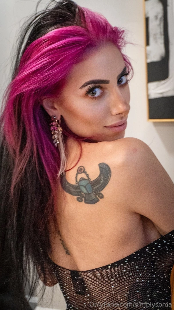 Just wait till you see the pics and videos from this shoot 