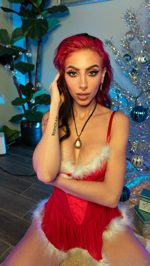 Happy december habibi 