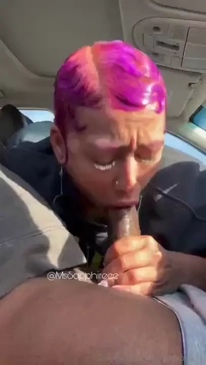 Happy suck a fan sunday 