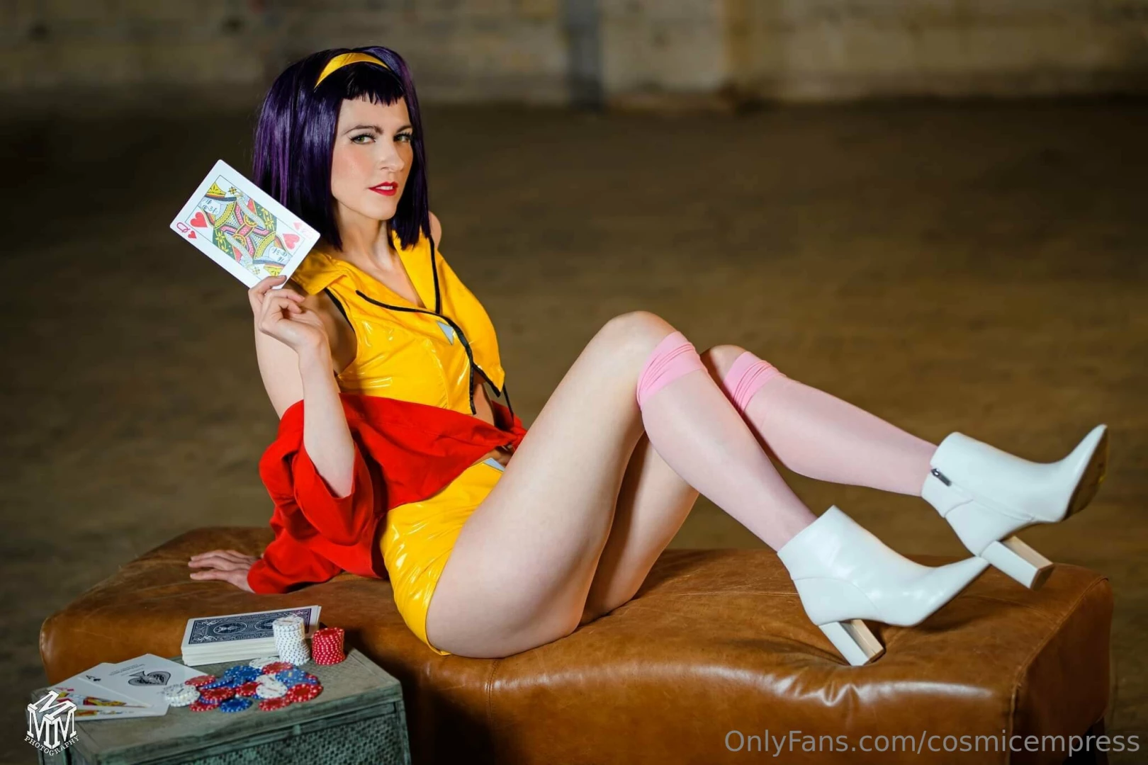 I know january was slow but i got 2 shoots planned one this weekend part 2 