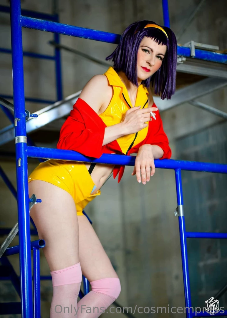 I know january was slow but i got 2 shoots planned one this weekend part 5 