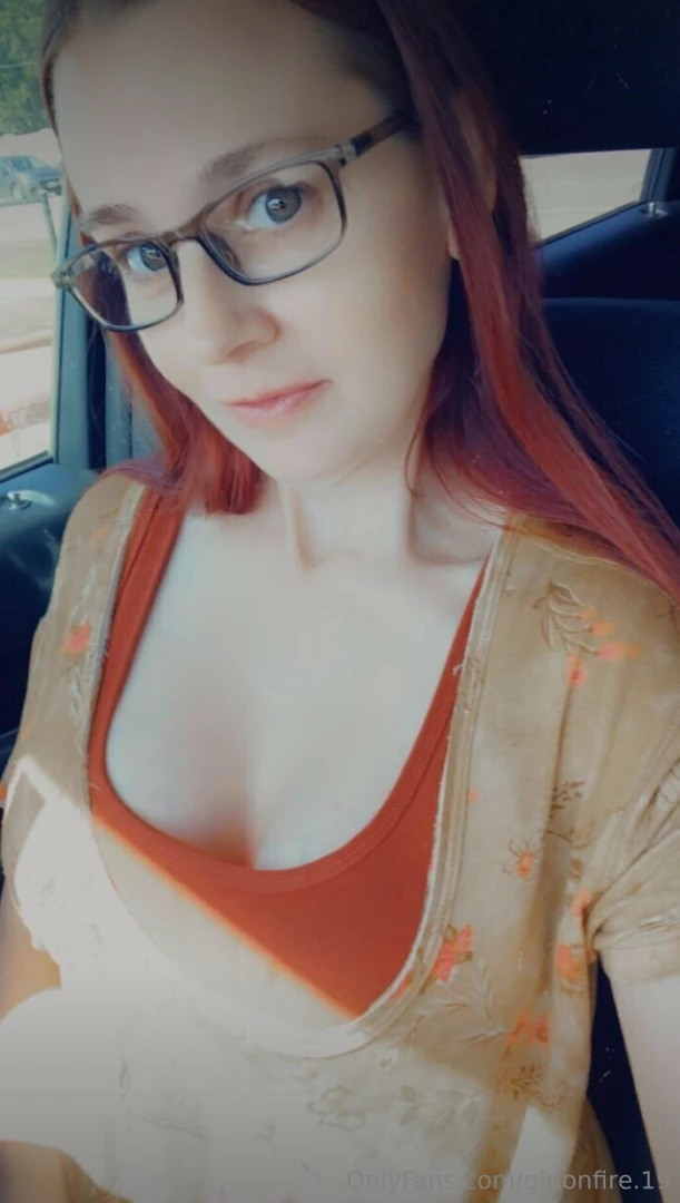 Girlonfire-19 part 6 