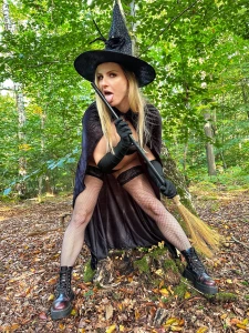 Halloween is coming soon have you prepared a spooky costume yet and i