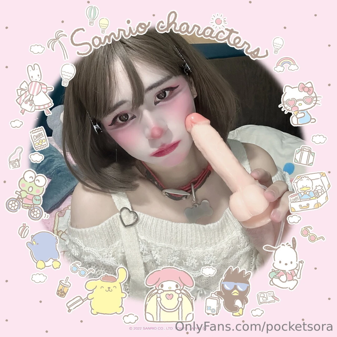 Pov asi se ve un femboy que ama el bibi pov this is what a femboy that 
