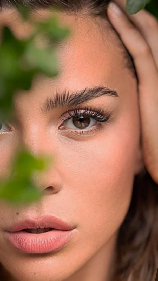 Beauty is in the eye of the beholder part 22 