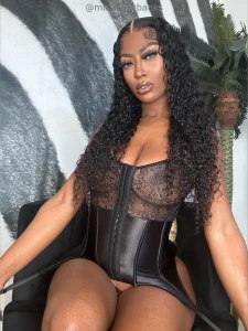 Could you handle staring at me like this without touching or would you