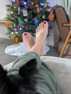 Merry christmas everyone part 95