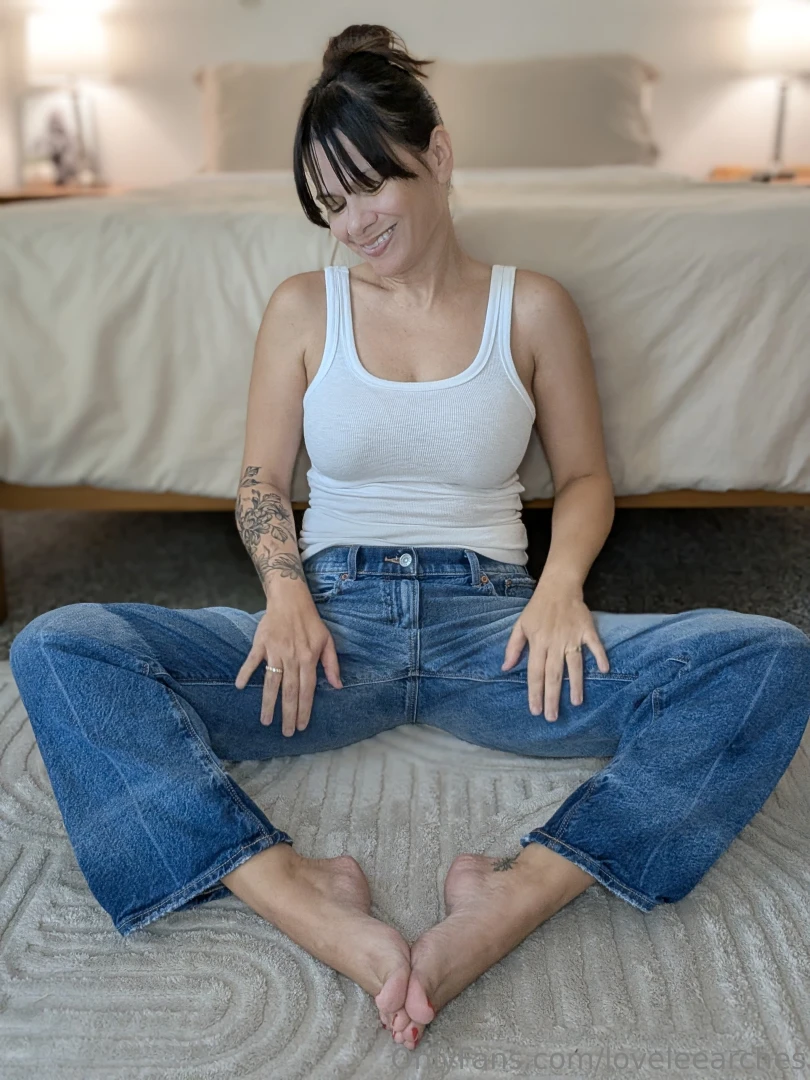 Fresh new pedi i do all my own professional pedicures and love to show part 2 