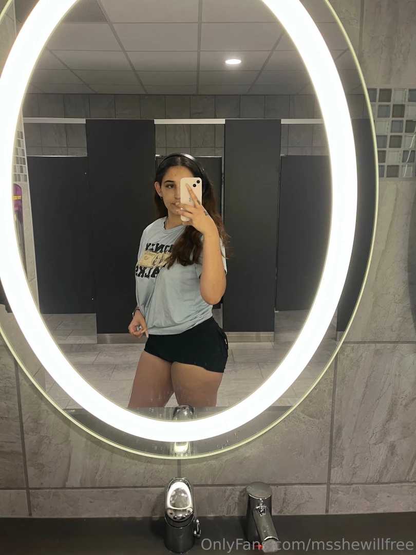 Msshewillfree part 2 