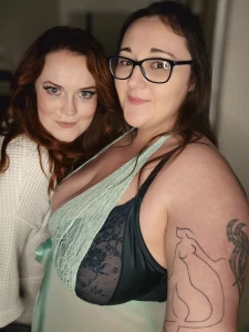 I m collaborating with megfux again this weekend twice