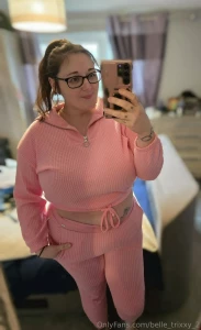 Wanna stay in and snuggle tonight