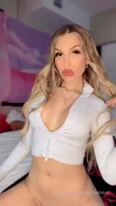 Let me just unzip this for you