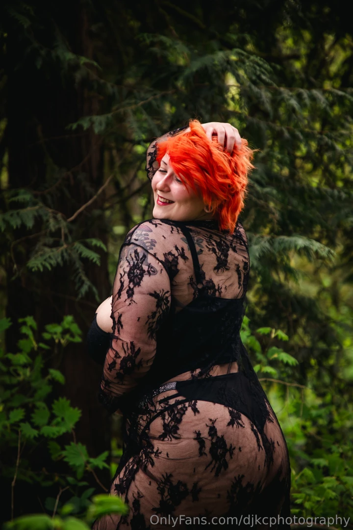 My first photoshoot with heyitscaffeine go check out her page part 3 