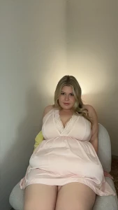 Wanna see me get railed in a sundress that ll be out today