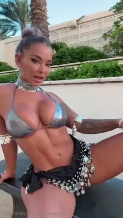 Summer is more fun when you are slutty 