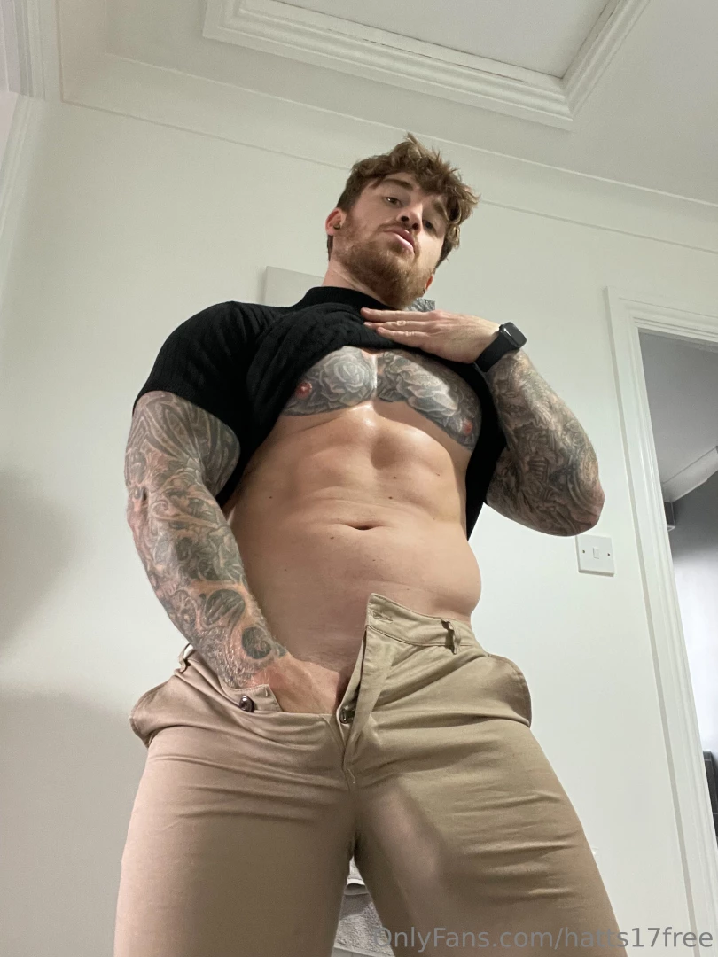 Hatts17 for more onlyfans com hatts17 