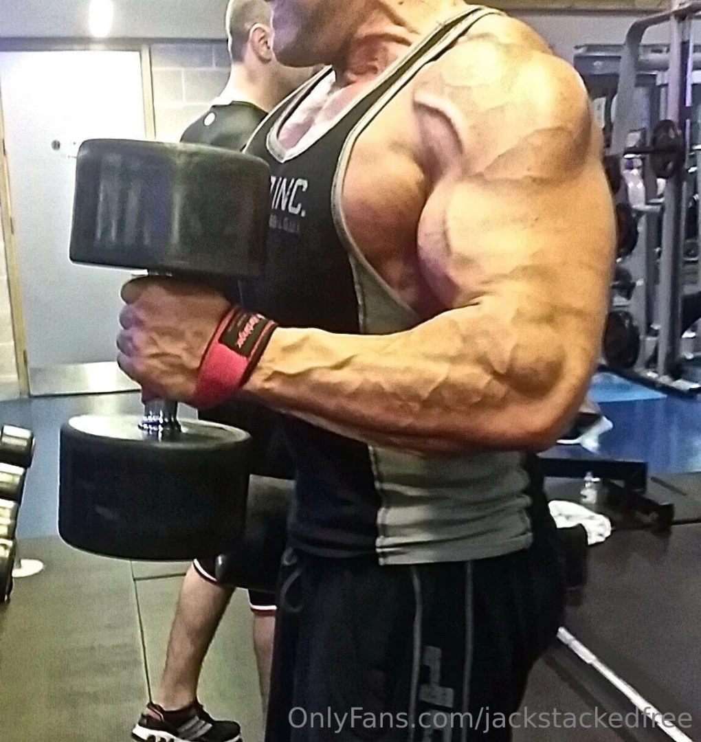 Jackstackedxxx part 1 