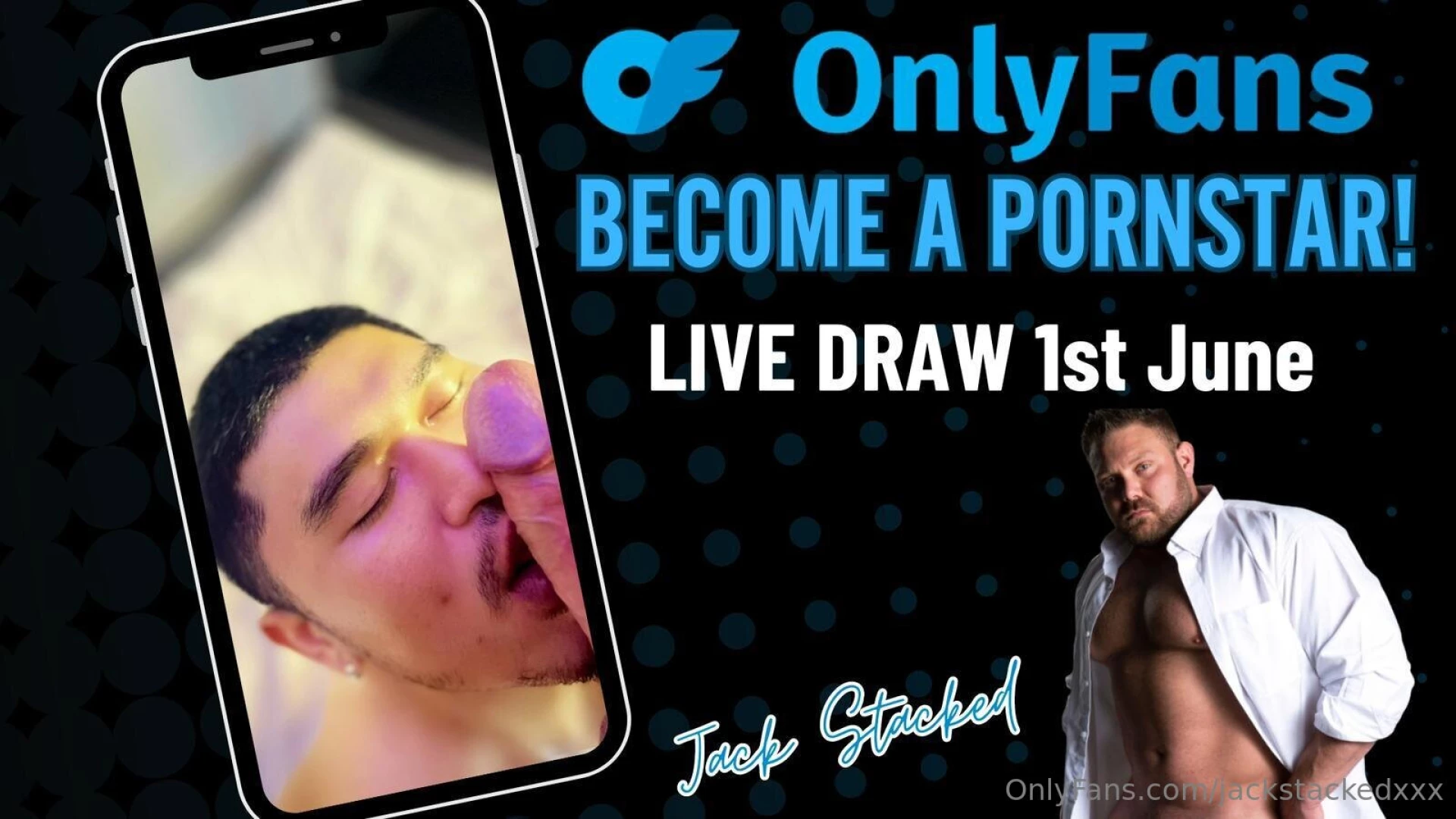 Win a fan shoot this is not a fuck a fan contest this is your 