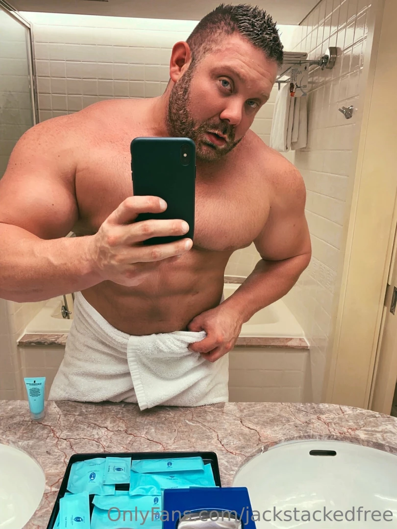 Fresh from the shower part 37 