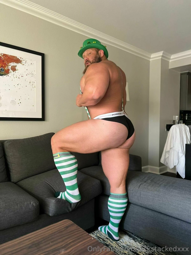 Happy st patrick s say part 1 