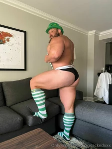 Happy st patrick s say part 1