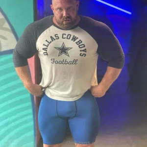 Thick thighs save lives part 179