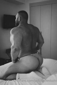 Double cheeked up part 20