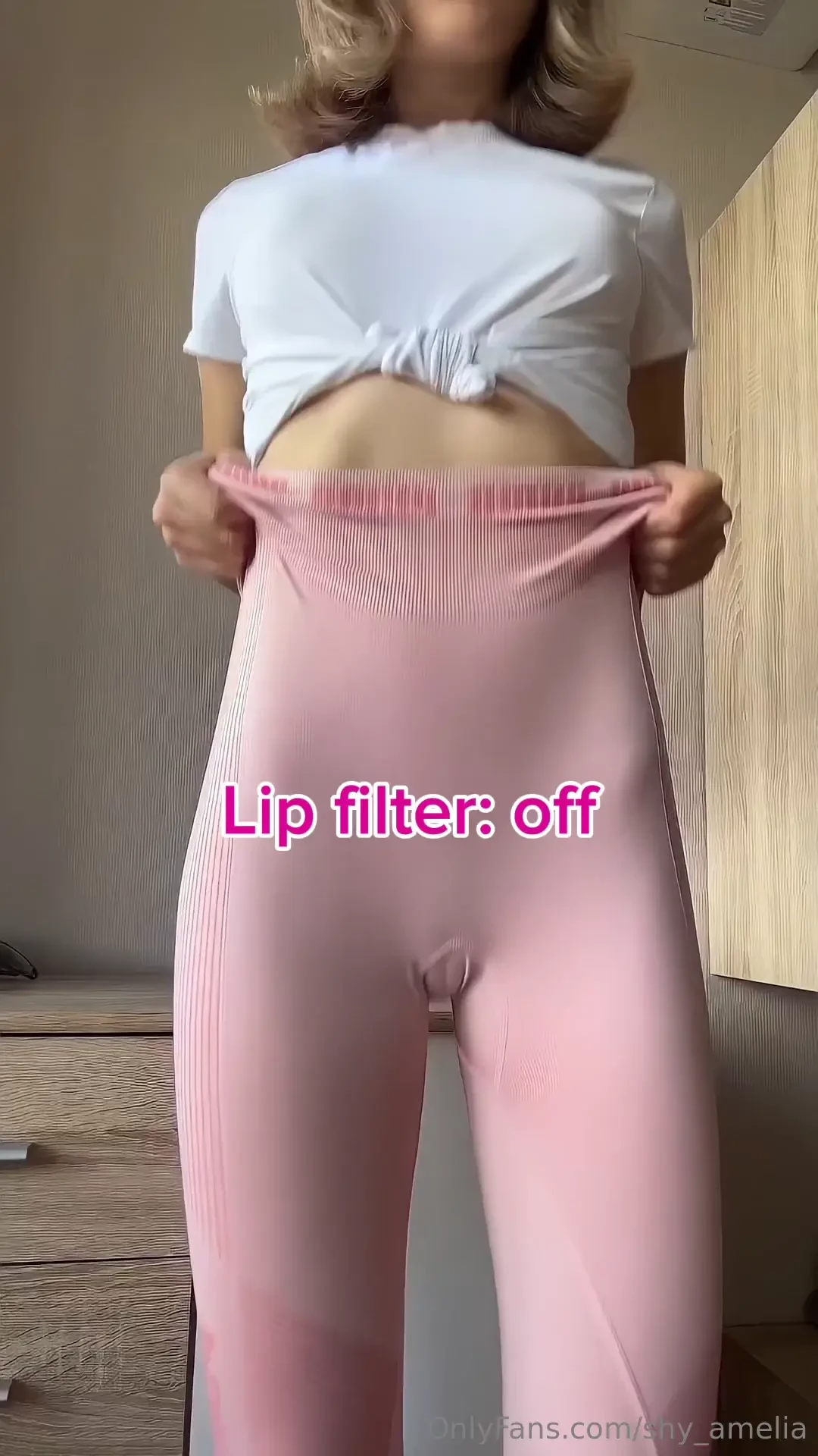 Before filter or after i still can t decide both look kinda dangerous 