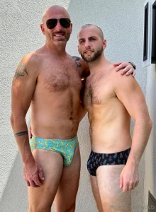 Speedo szn part 1