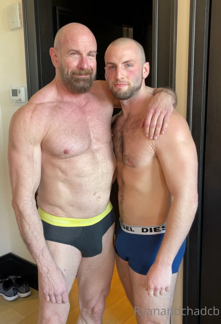 Ryan solo double header w raystone ryan tops and mickonlyfans ryan 