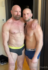 Ryan solo double header w raystone ryan tops and mickonlyfans ryan