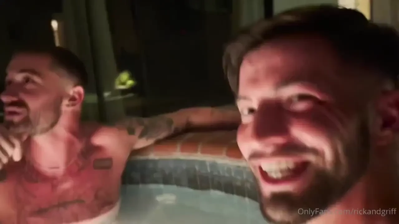 Episode 1 of our 6-part orgy series desert nights 2022 drops tomorrow 