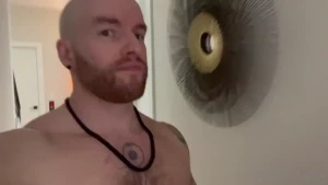 I tend to be an early bird and rick is a night owl who likes to sleep part 5