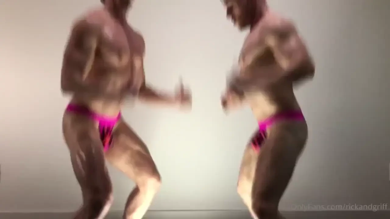 New research has shown wearing pink leopard thongs increases the 