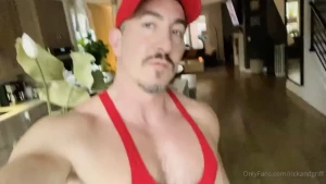 Remember last xmas when the hot af coleconnorxx remted out our air bnb part 6