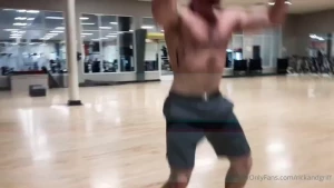 Another great anywhere workout give it a try and let us know how ya do