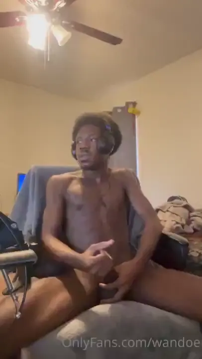 This nut omg from my cb live 