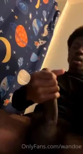 Quick nut all over your face