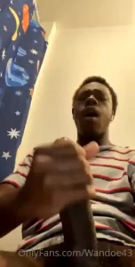 This one felt so good