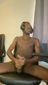 Let me shoot this load on your face